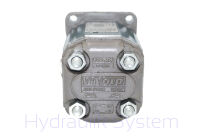 Pompa zębata X1P2702FBBA - 5