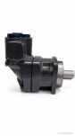 Silnik hydrauliczny tłokowy Parker F11-012-HF-IV-K-308-000-0 12,5 cm³/obr. | 3786308 - 4