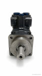Silnik hydrauliczny tłokowy Parker F11-012-HF-IV-K-308-000-0 12,5 cm³/obr. | 3786308 - 2