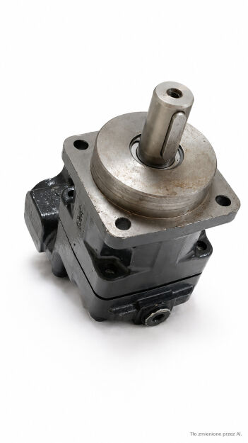 Silnik hydrauliczny tłokowy Parker F11-012-HF-IV-K-308-000-0 12,5 cm³/obr. | 3786308