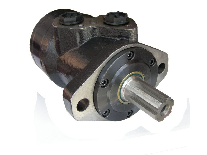 Silnik hydrauliczny MR160