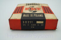 Łożysko stożkowe FLT 30211 - 4