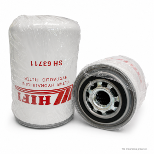 Filtr hydrauliczny SH63711  SPH18648 zamiennik do ESE 11 NFD