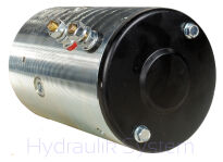 Silnik do windy wind Monarch Clark Fenner Western Motor Cargo Mahle AMJ5269 - 4