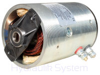 Silnik do windy wind Monarch Clark Fenner Western Motor Cargo Mahle AMJ5269 - 6