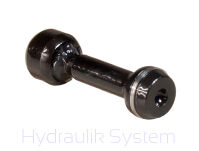 Tłoczek silnika pompy Parker F11-005 tłok pierścieniowy 9,5x34,5 - 5