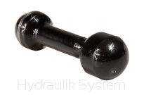 Tłoczek silnika pompy Parker F11-005 tłok pierścieniowy 9,5x34,5 - 4