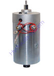 Silnik elektryczny 12V, 0,8 kW, CCW (lewy), 115A - HSMP0812 - 3