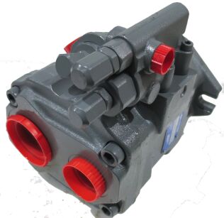 Odpowiednik Pompy Rexroth A10V045DFRI/52R