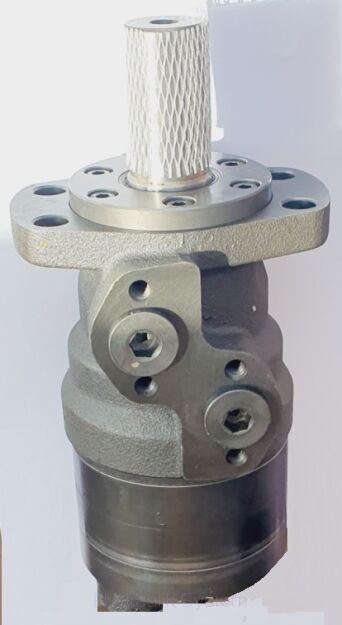 Silnik hydrauliczny MRFE 250 CB