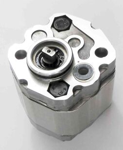 Pompa hydrauliczna Marzocchi K1PS2,5G - odpowiednik HS1P0L21