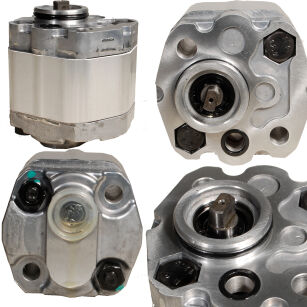 Hydrauliczna pompa odpowiednik Marzocchi 1BK7S6,7G