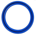 Uszczelka tłoczyskowa MA 63x78x10 Poliuretan - 4