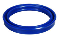 Uszczelka tłoczyskowa MA 63x78x10 Poliuretan - 5