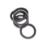 Pierścień tłokowy KD 48x37x4,2 teflon z brązem - 4