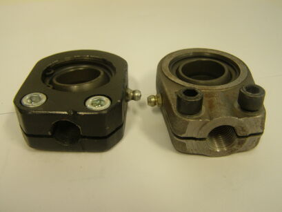 Ucho 25 wkręcane M16x1,5