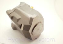 Pompa Bosch Rexroth A AA10V O 45 OV /50L-PCX68N00 -SO297 MF - 2