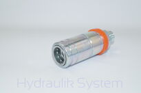 Szybkozłącze samowypinające gniazdo  M 22x1,5 - 2