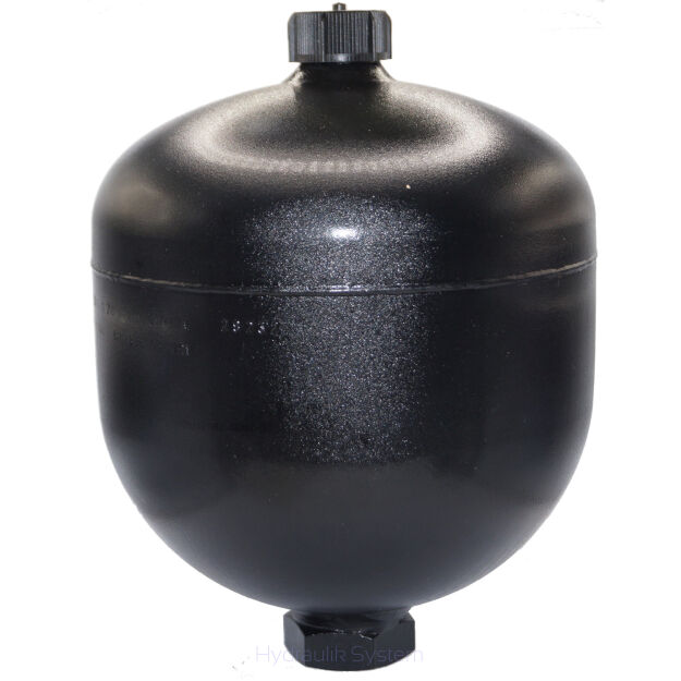 Hydroakumulator membranowy 0,75 WA 2