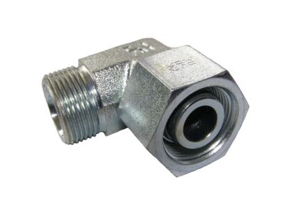 Korpus złączki kolan.z nakr.18x1,5/TN-419-12L