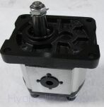 Silnik zębaty GOPART grupa 2 - 2