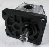 Silnik zębaty GOPART grupa 2 - 3