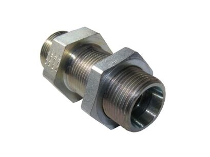 Złączka grodziowa 30x2