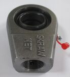 Ucho PR 35  M27x2 - 2