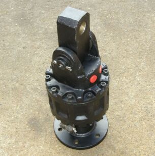 Rotator  indeksator GV7