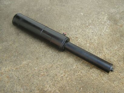 Siłownik poziomujący 3T windy Dhollandia/ZEPRO