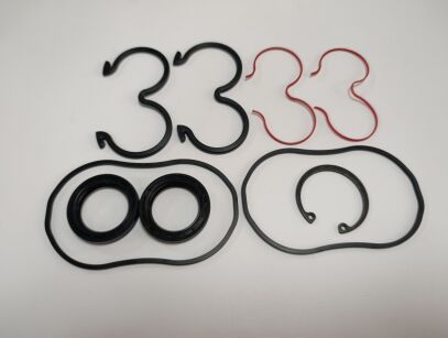 Zestaw naprawczy do pompy 87020097