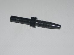 Końcówka zakuwki 8,6x2,3 prosta l=24,6, 6mm,CR