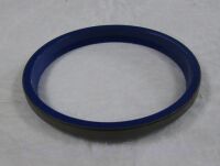 Zgarniacz HALLITE ZZ 55x65x7/10 - 2