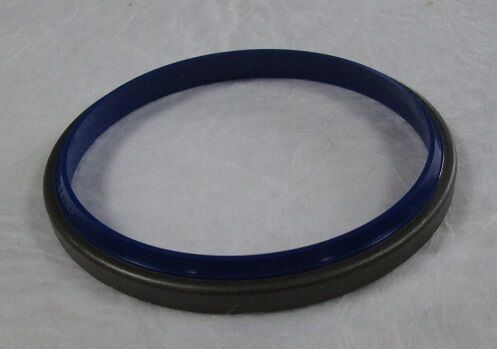 Zgarniacz HALLITE ZZ 55x65x7/10