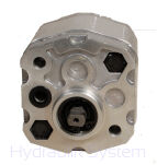 Marzocchi UK0,5D2,00 G - odpowiednik HS0P0R150 pompa hydrauliczna - 5