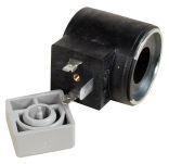 Cewka elektrozaworu ATOS SP-COU-24DC/80 DC  Fi 18 24V  do rozdzielacza - 3