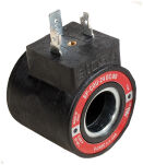 Cewka elektrozaworu ATOS SP-COU-24DC/80 DC  Fi 18 24V  do rozdzielacza - 2