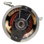 Silnik do windy wind Bar Zepro Sorensen Dautel Behrens 24MD22TWA 2001179H - 4