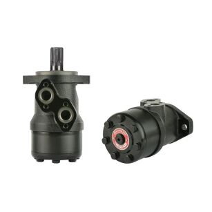 Silnik hydrauliczny BMR 200 O2 SHD25