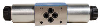 Rozdzielacz 4WE 6 E 6X/EG24N9K4 R900561278 Rexroth oryginał - 3