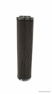 Filtr hydrauliczny HY 9306 / zamiennik SH84140 HIFI FILTER