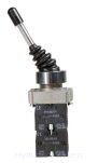 Joystick Manipulator elektryczny 4-POZYCYJNY FI-22mm BISTABILNY BLOKUJĄCY - 8