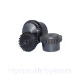 Piasta B-38 Dentex - 2