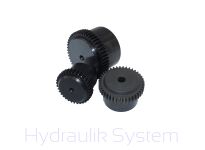 Piasta B-38 Dentex - 3