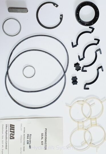 Komplet naprawczy do silnika Ultra PMR100 8323-023