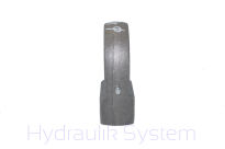 Ucho PR 40 M33X2 - 3