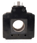 Cewka elektrozaworu Fi 26mm 230V 95W ATOS CAE-230/50/60 do DKE rozdzielacza - 4