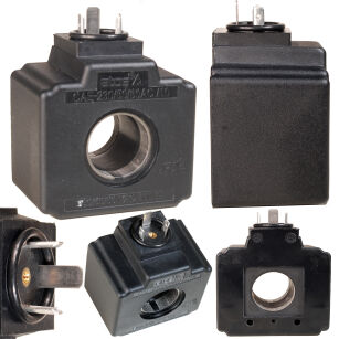 Cewka elektrozaworu Fi 26mm 230V 95W ATOS CAE-230/50/60 do DKE rozdzielacza