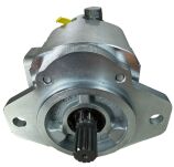 Hydrauliczna pompa zębata do Liebherr 510 - 8