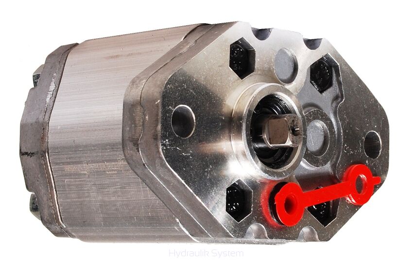 Pompa hydrauliczna do windy Marzocchi  - Odpowiednik HS0P2L100